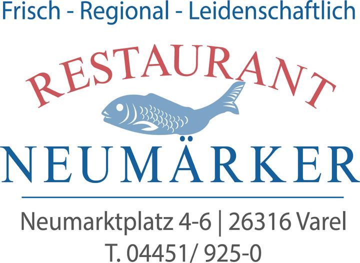 Restaurant Neumarker